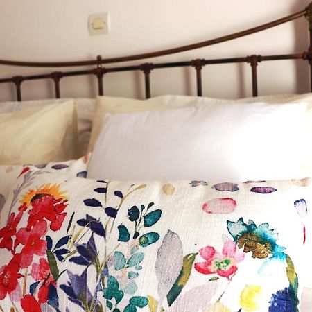 My Little Suites แอร์มูโปลี ภายนอก รูปภาพ