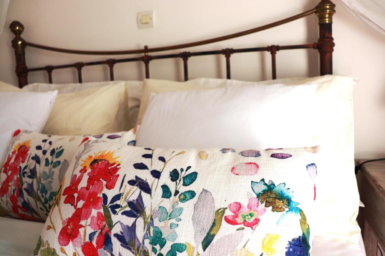 My Little Suites แอร์มูโปลี ภายนอก รูปภาพ