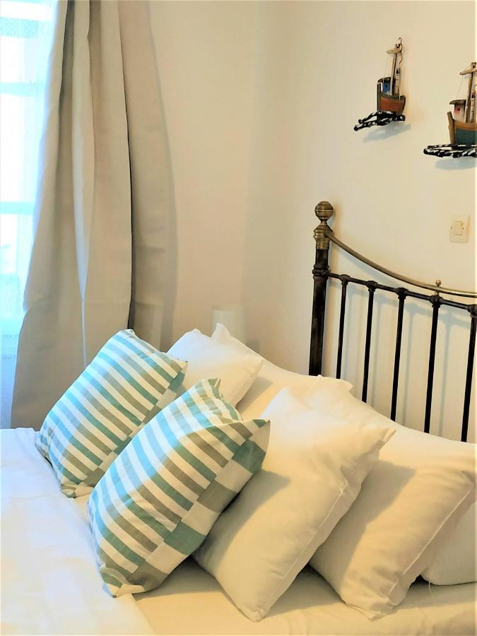 My Little Suites แอร์มูโปลี ภายนอก รูปภาพ