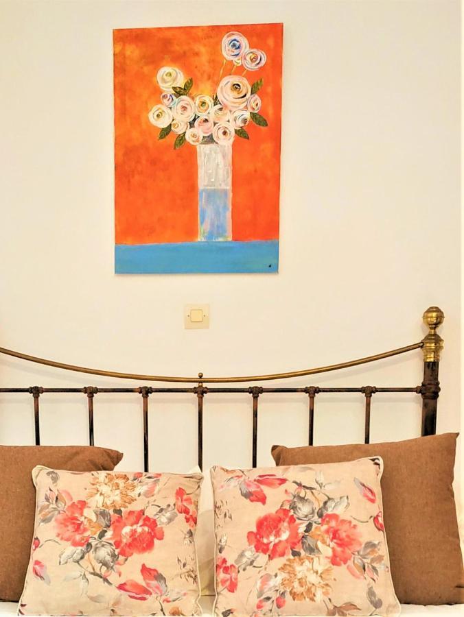 My Little Suites แอร์มูโปลี ภายนอก รูปภาพ