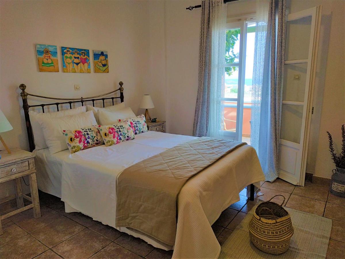My Little Suites แอร์มูโปลี ภายนอก รูปภาพ
