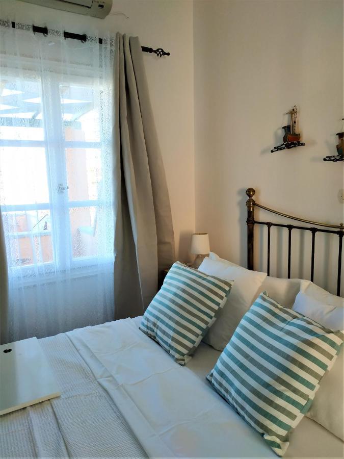 My Little Suites แอร์มูโปลี ภายนอก รูปภาพ