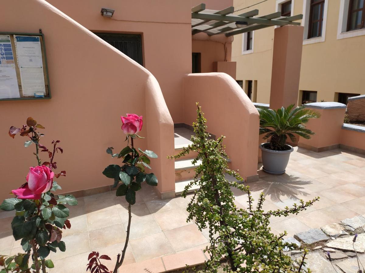My Little Suites แอร์มูโปลี ภายนอก รูปภาพ