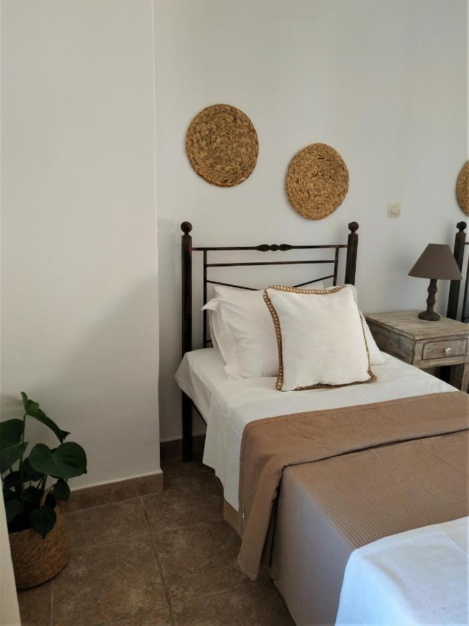 My Little Suites แอร์มูโปลี ภายนอก รูปภาพ