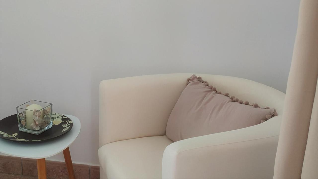 My Little Suites แอร์มูโปลี ภายนอก รูปภาพ