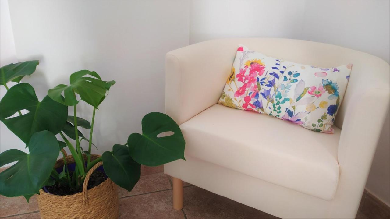 My Little Suites แอร์มูโปลี ภายนอก รูปภาพ